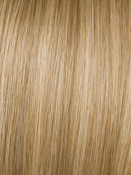 16" Straight HF Synthetic Hair Extensions Kit (8 Piece) | Clip In