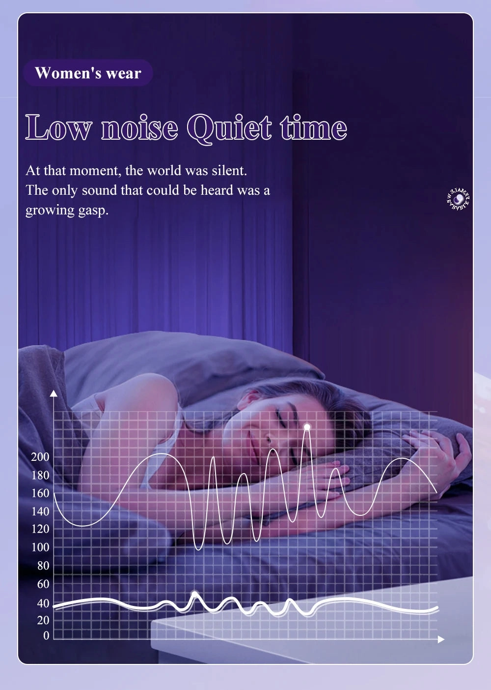 3-In-1 Clit Vibrator Sucking, Vibrating & Wiggling Vibrating Pantie
