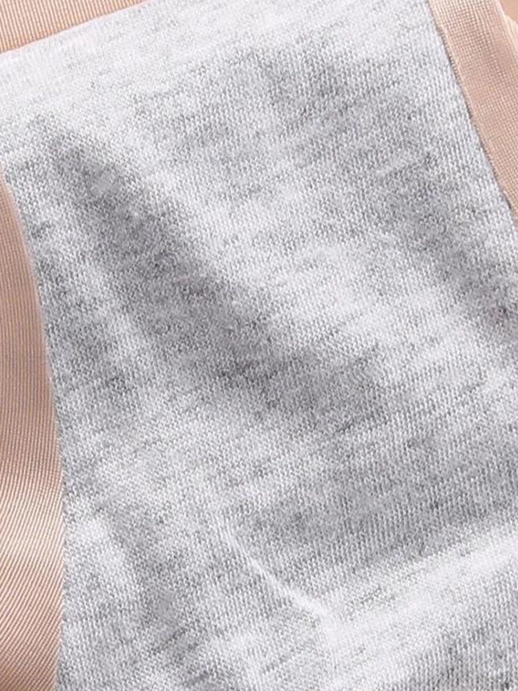 5-Pack Lace Sexy High Cut Ladies Briefs