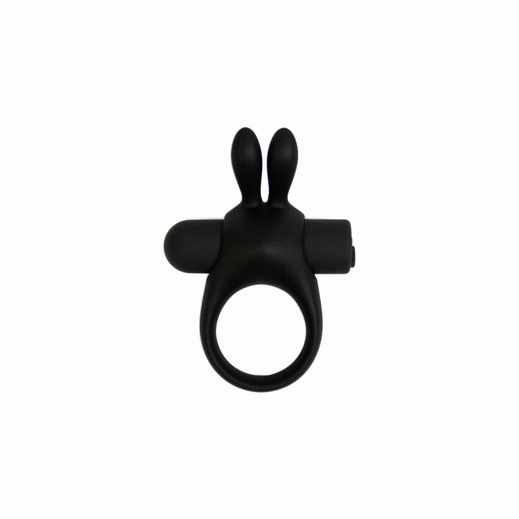 Adore U - DUO - Vibrating Rabbit Ring