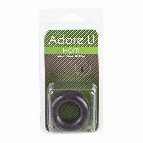 Adore U Hom series Cock Rings - Standard ring