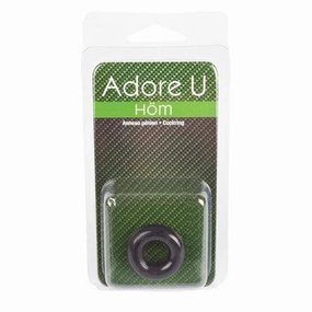 Adore U Hom series Cock Rings - Standard ring
