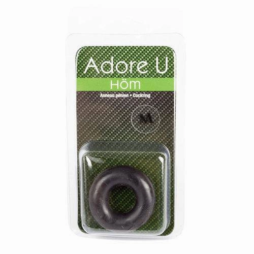 Adore U Hom series Cock Rings - Standard ring