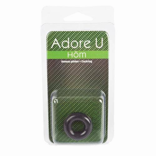 Adore U Hom series Cock Rings - Standard ring