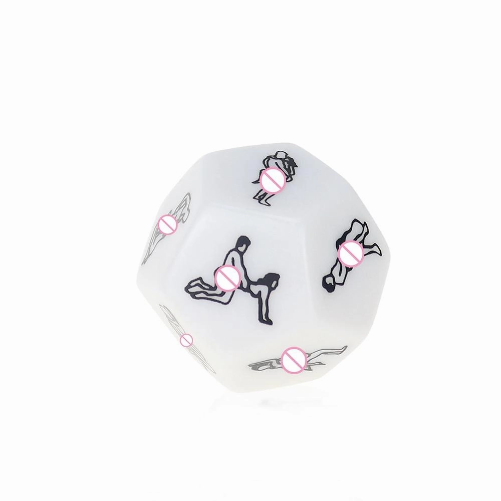 Adult Dice