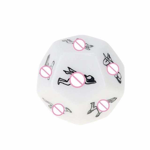 Adult Dice
