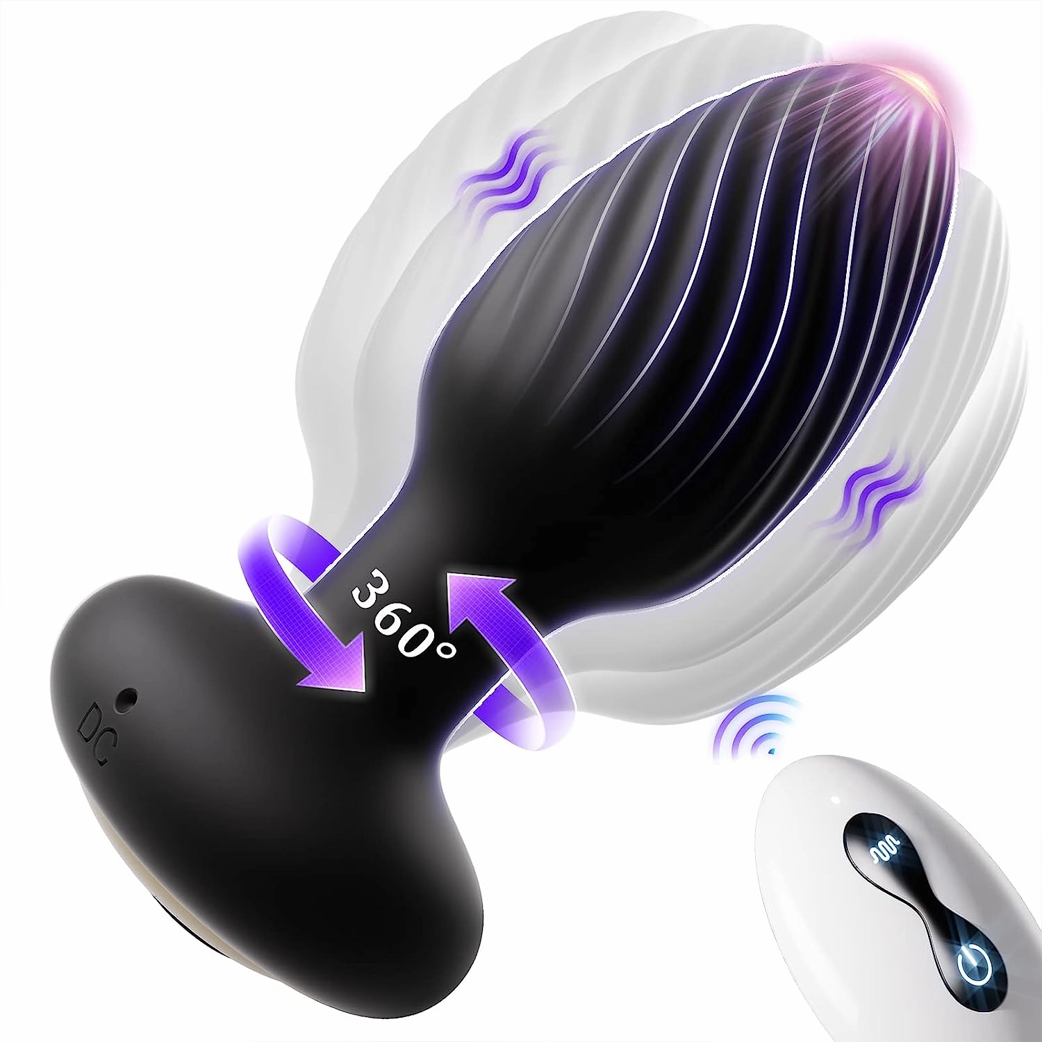 Adult Sex Toys for Men Prostate Massager