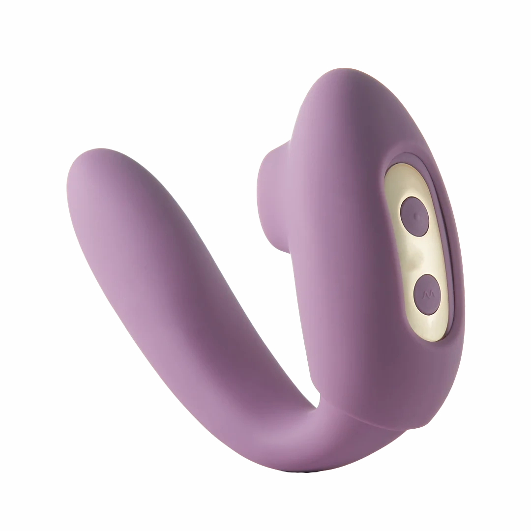 Adventurer Curve - BEST SELLER! - IN STOCK - 49 LEFT! - Pure Romance