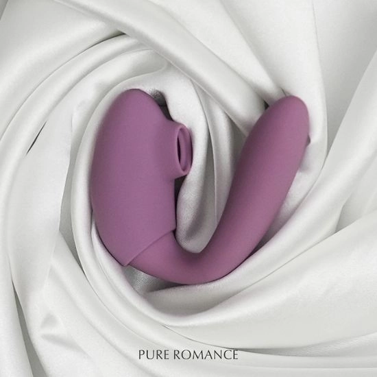 Adventurer Curve - BEST SELLER! - IN STOCK - 49 LEFT! - Pure Romance