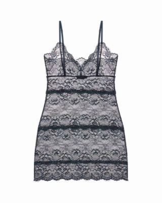All Lace Full Slip