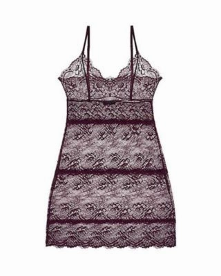 All Lace Full Slip