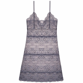 All Lace Full Slip