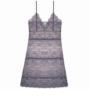All Lace Full Slip
