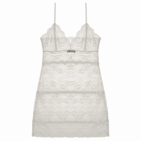 All Lace Full Slip