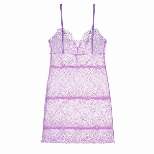 All Lace Full Slip