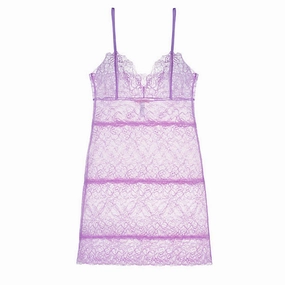 All Lace Full Slip