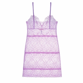 All Lace Full Slip