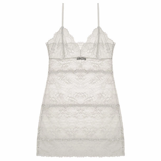 All Lace Full Slip