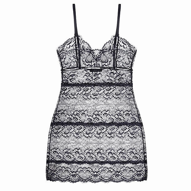 All Lace Full Slip