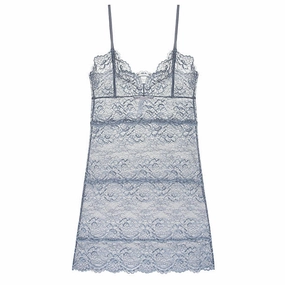 All Lace Full Slip