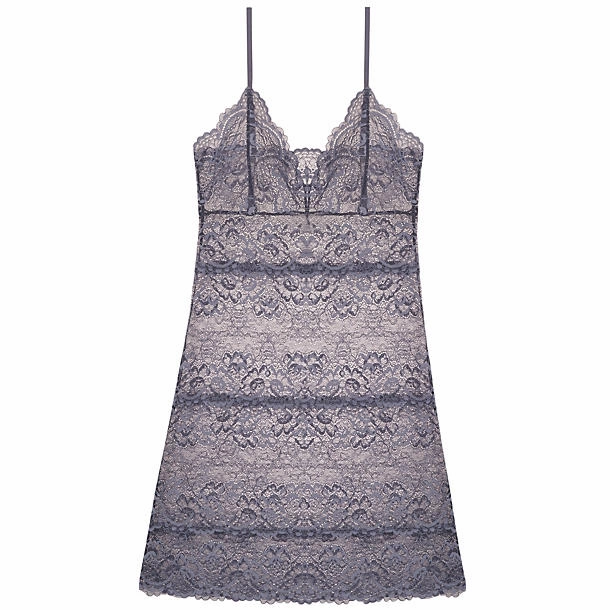All Lace Full Slip