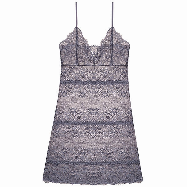 All Lace Full Slip