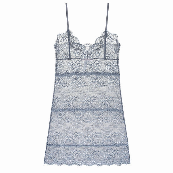 All Lace Full Slip