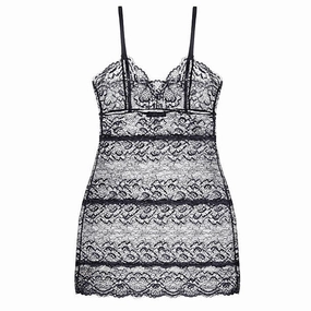 All Lace Full Slip
