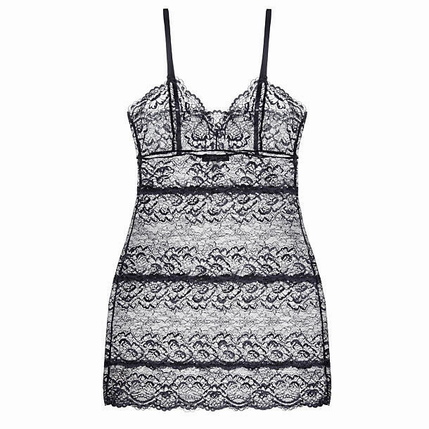 All Lace Full Slip