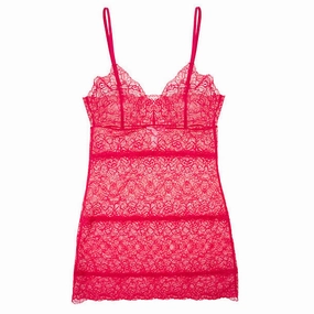 All Lace Full Slip