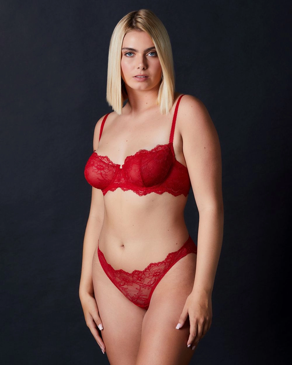 Anais Bikini