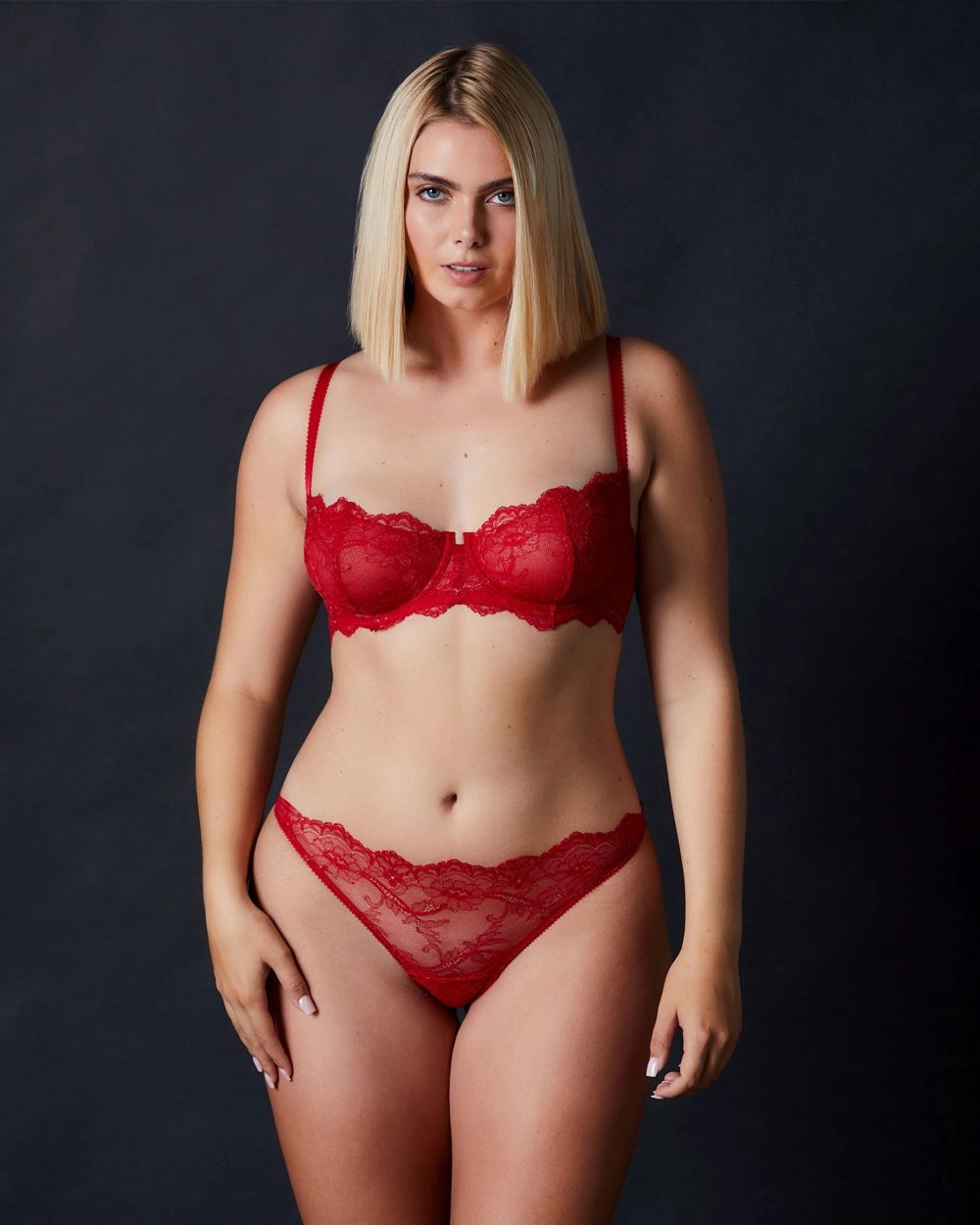 Anais Thong