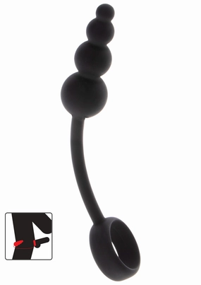 Anal Plug & Cock Ring