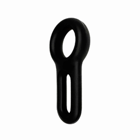 Anvil Black Odd Eight