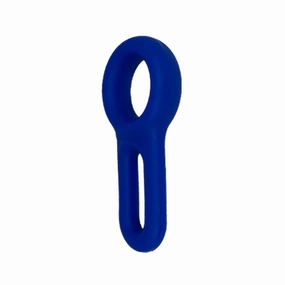 Anvil Blue Odd Eight