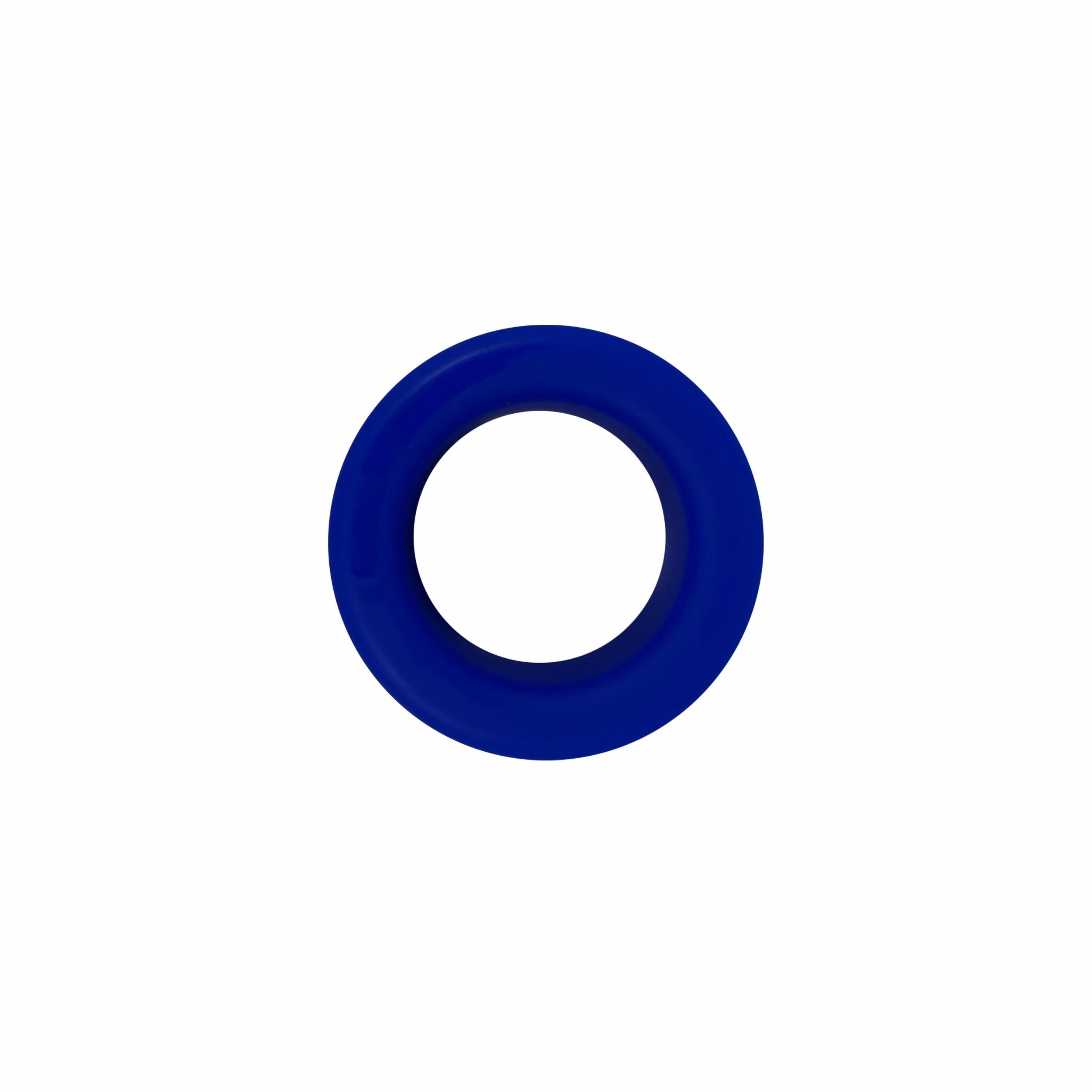 Anvil Blue Power Ring