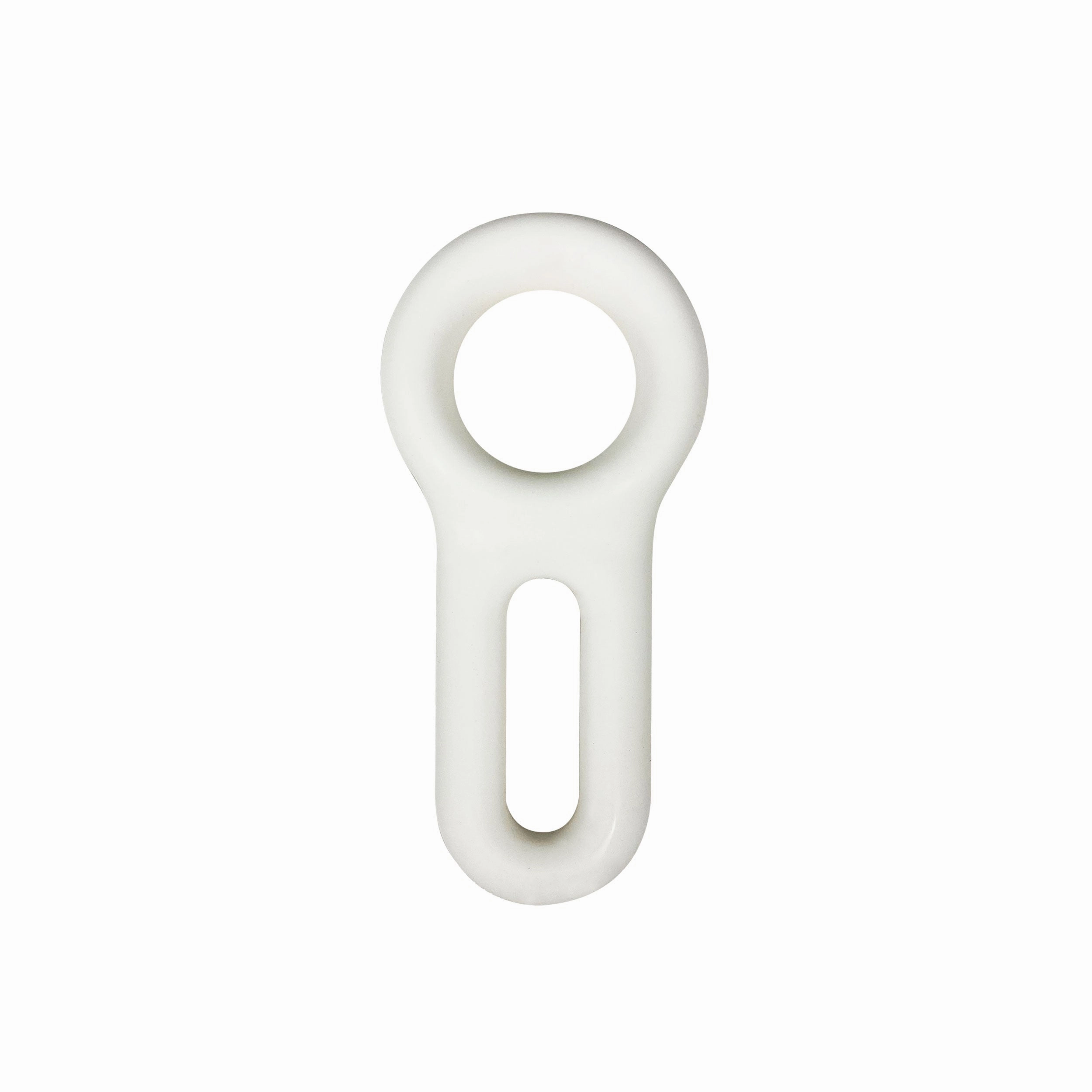 Anvil White Odd Eight