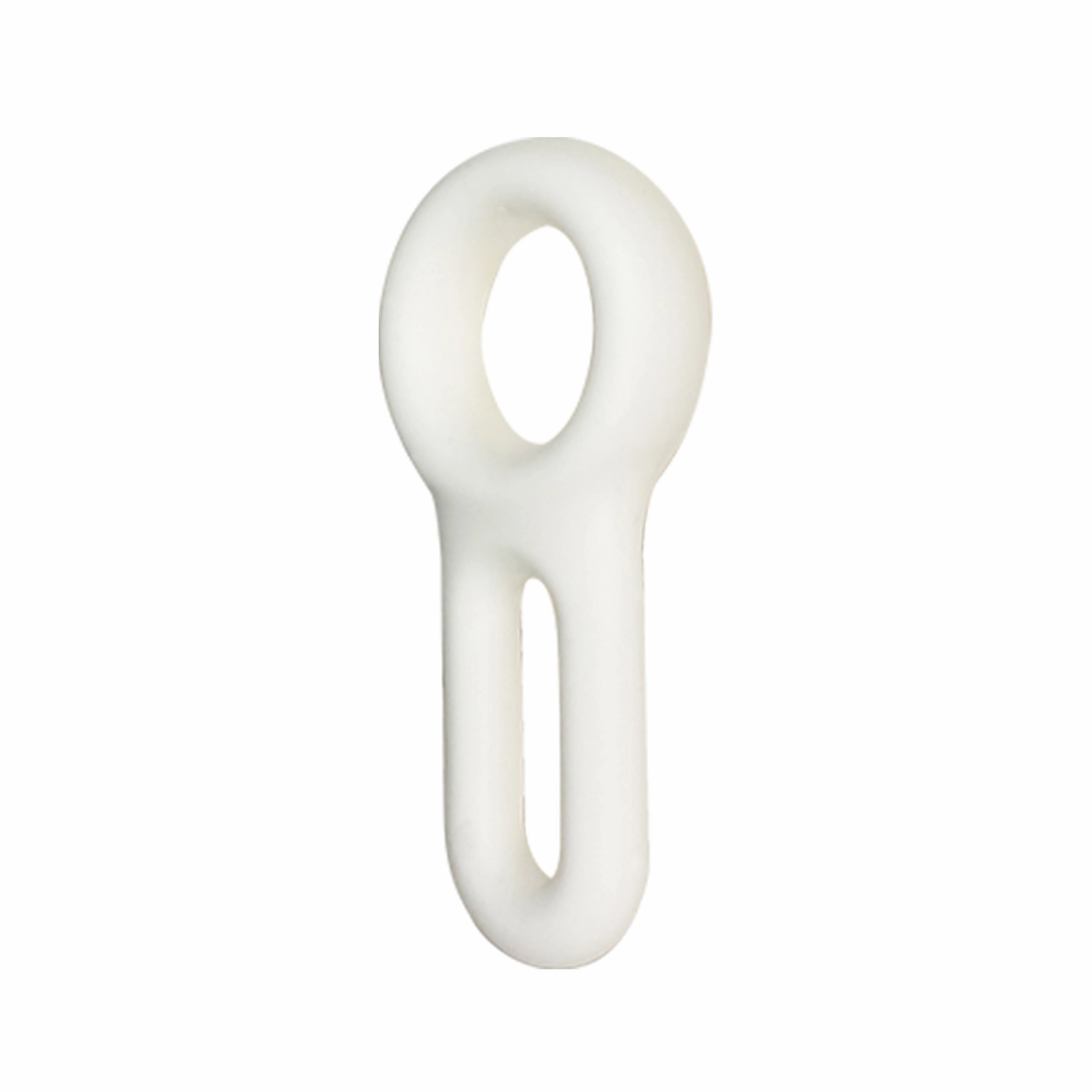 Anvil White Odd Eight