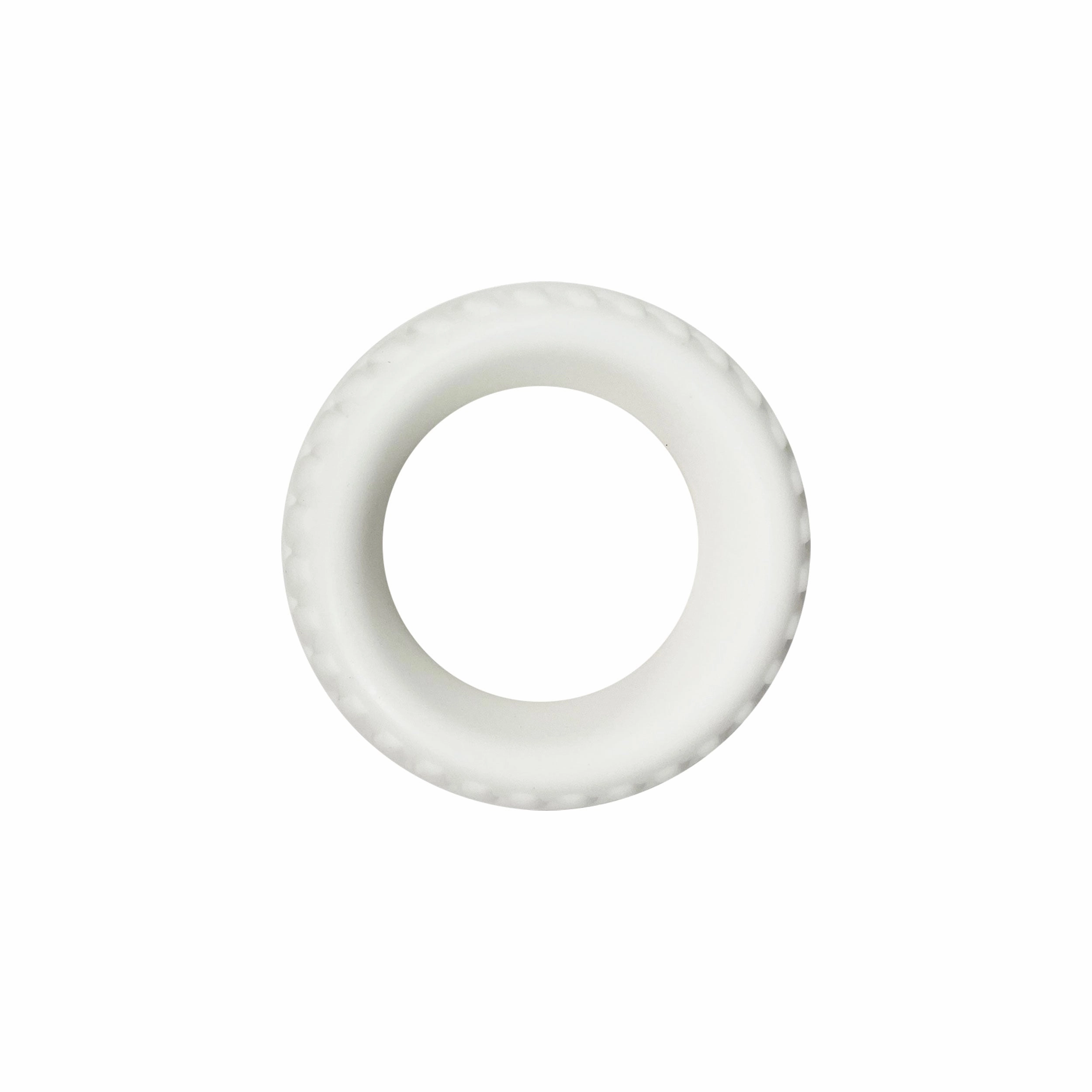 Anvil White Tire