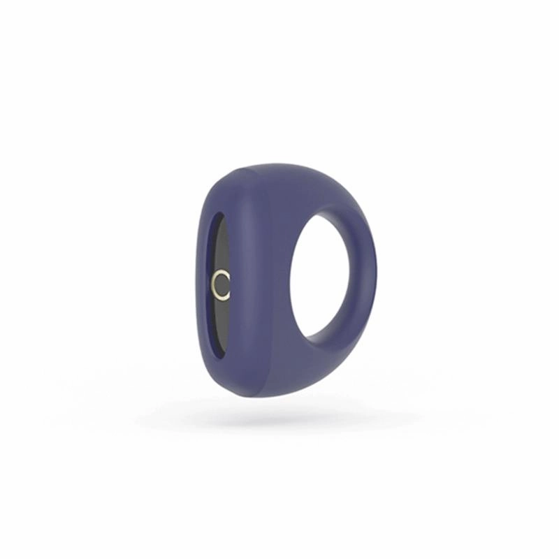 APP Controlled Cock Ring