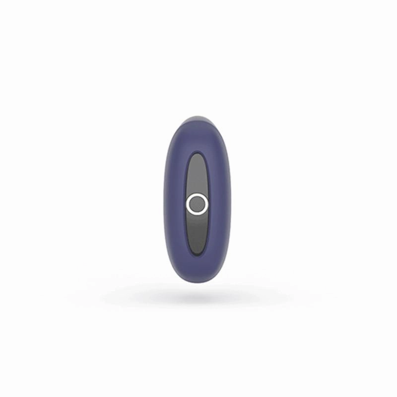 APP Controlled Cock Ring