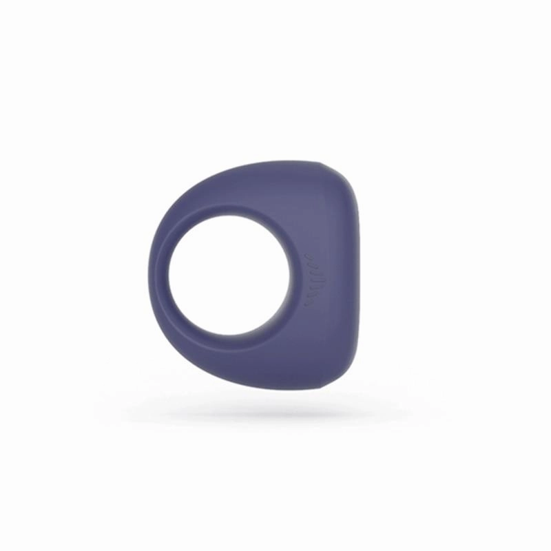 APP Controlled Cock Ring
