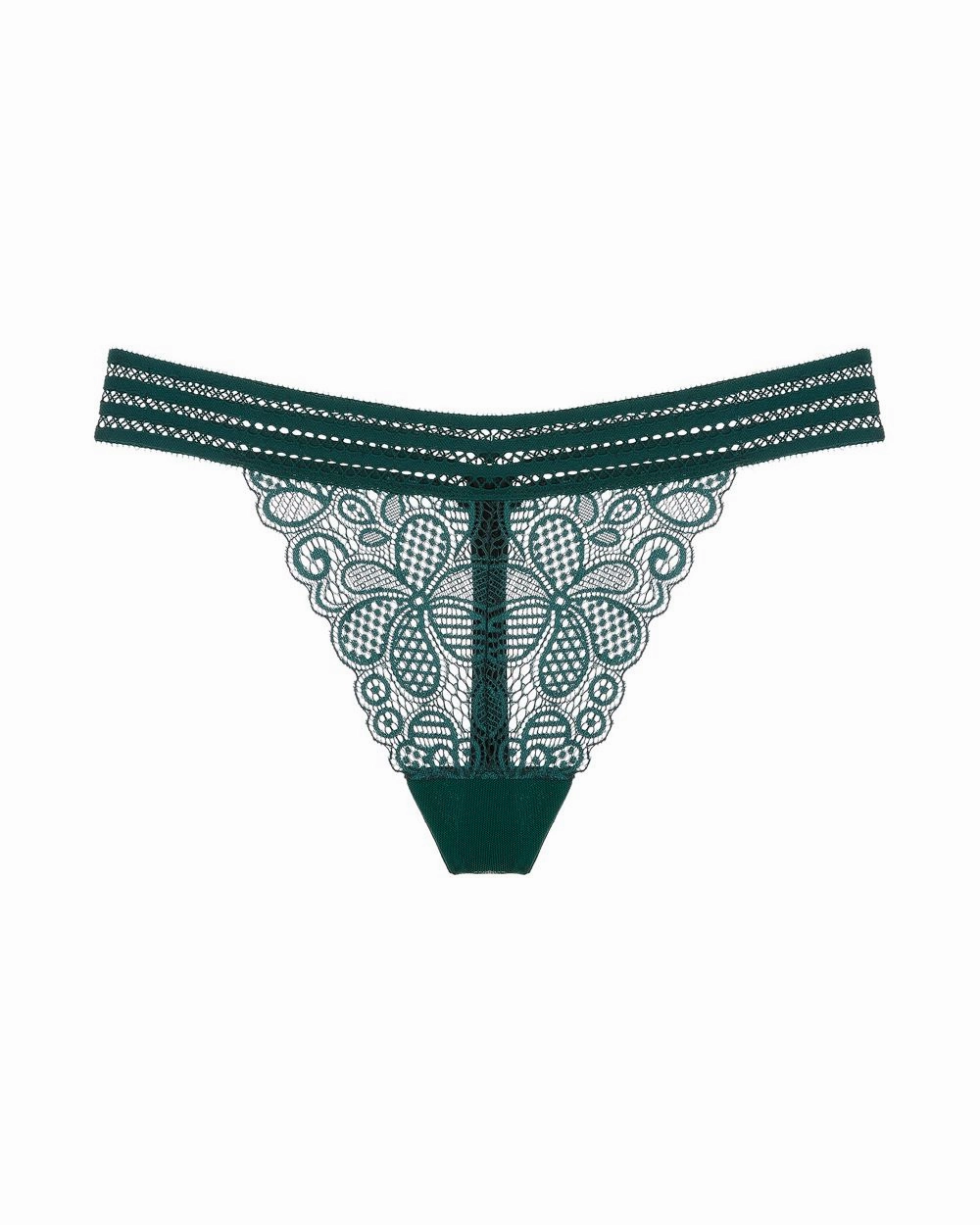 Arpege String Thong