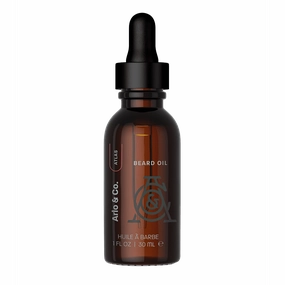 Atlas Beard Oil - IN STOCK - 4 LEFT! - Pure Romance
