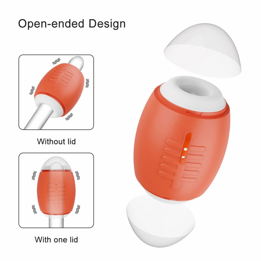 Automatic Male Masturbator Cup Blowjob Electric Mastubator