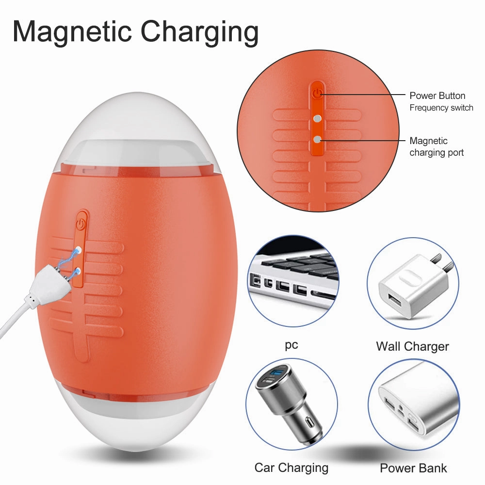 Automatic Male Masturbator Cup Blowjob Electric Mastubator