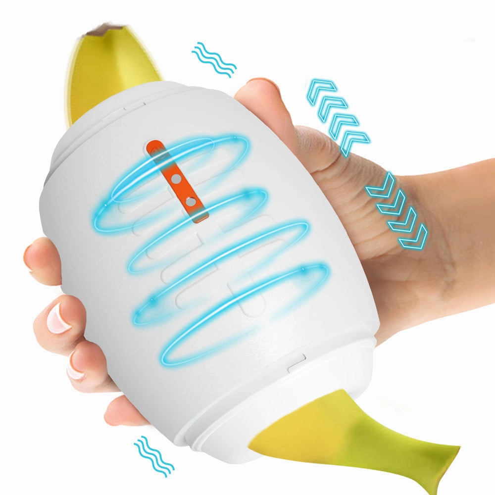 Automatic Male Masturbator Cup Blowjob Electric Mastubator