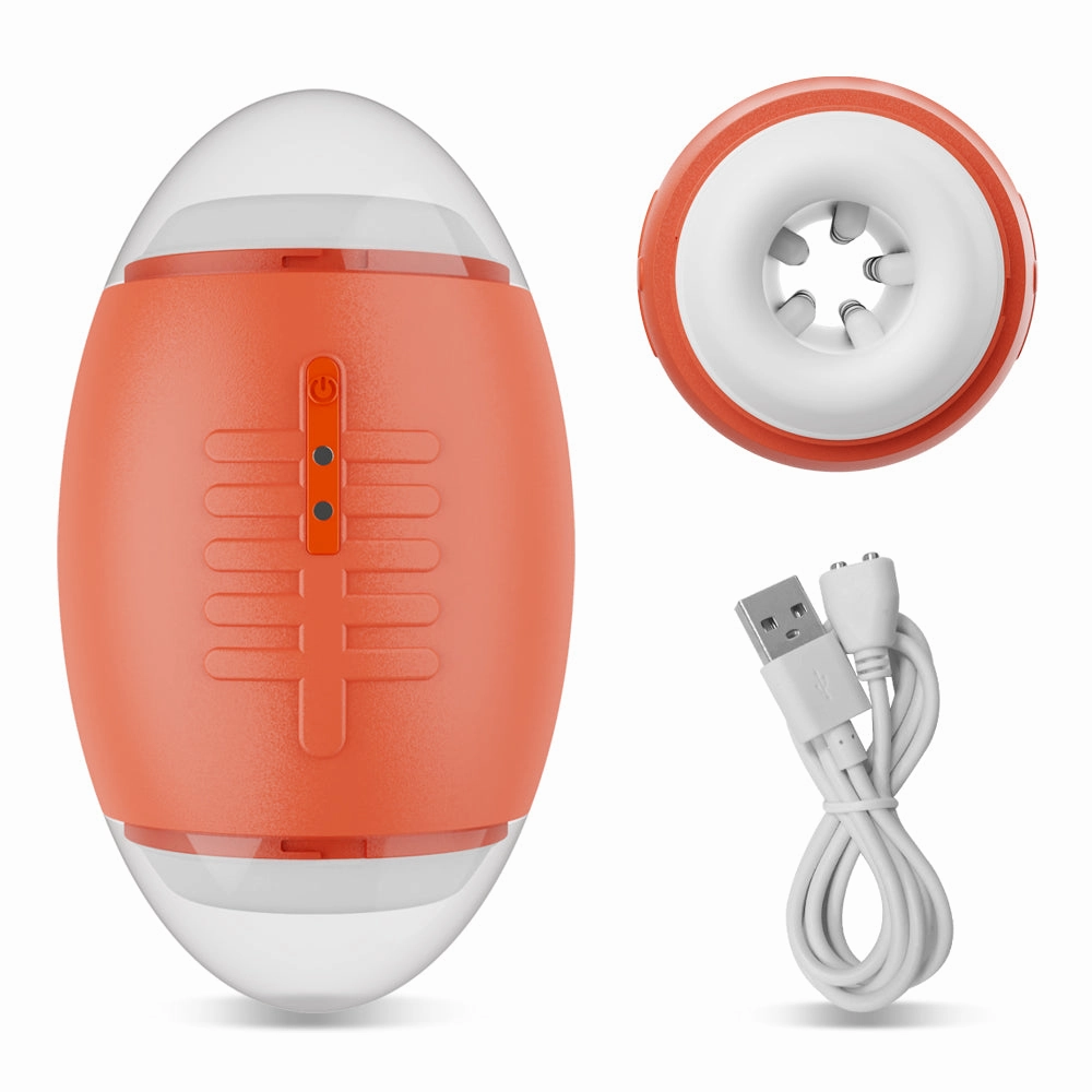 Automatic Male Masturbator Cup Blowjob Electric Mastubator