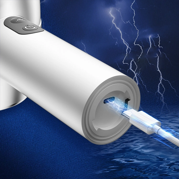 Automatic Thrusting Masturbator with Vibration Design