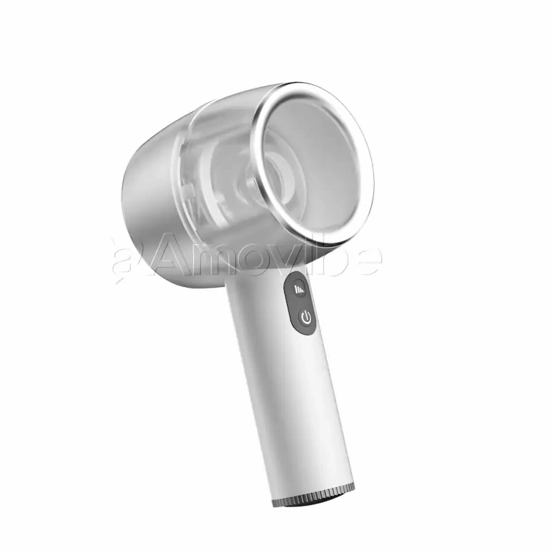 Automatic Thrusting Masturbator with Vibration Design